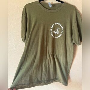 Muddy Apparel “Got Shells” T-shirt